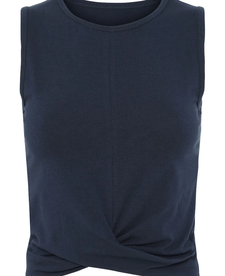 Moonchild Draped Tank