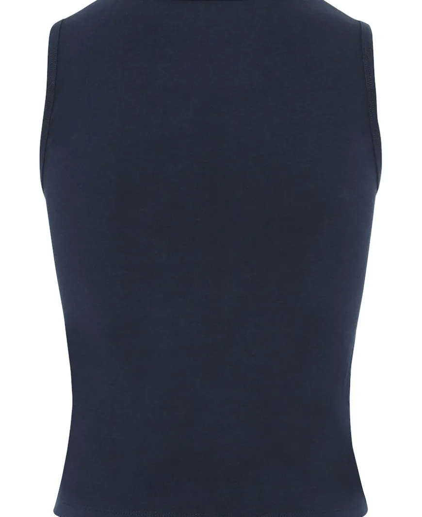 Moonchild Draped Tank