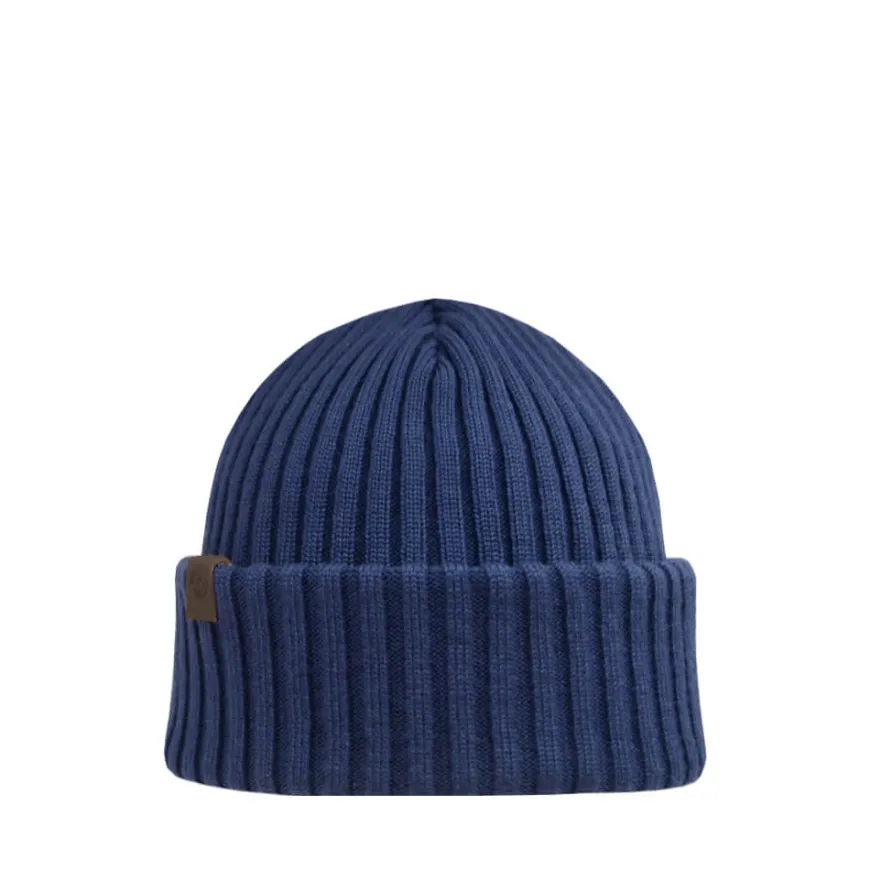 Natur Merino Beanie