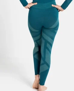 Natural + Kinship Warm Baselayer Bottoms Women
