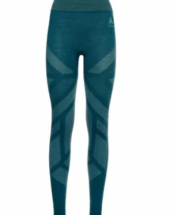 Natural + Kinship Warm Baselayer Bottoms Women