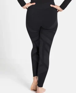 Natural + Kinship Warm Baselayer Bottoms Women