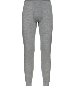 NATURAL 100% MERINO WARM Base Layer Pants Men