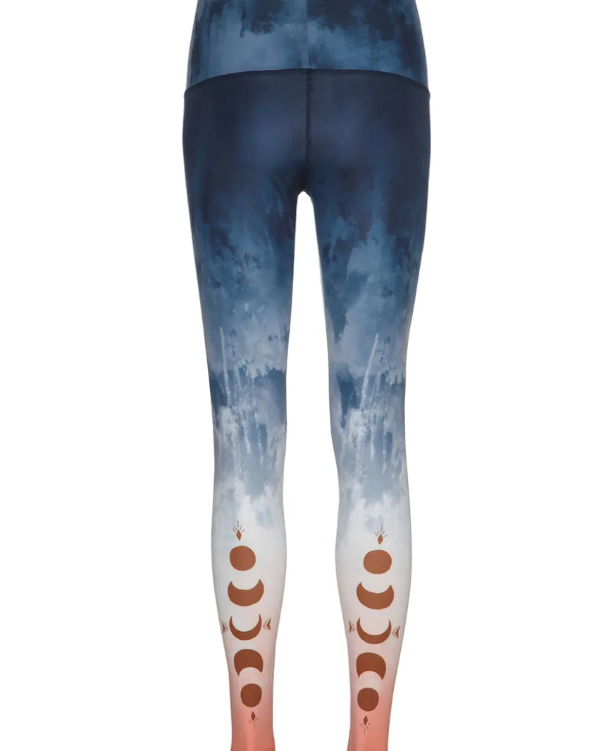 New Elements Full-Length Leggings