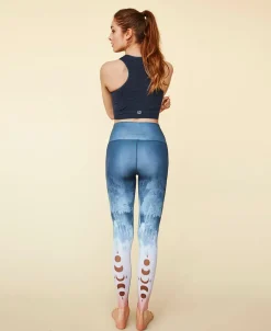 New Elements Full-Length Leggings