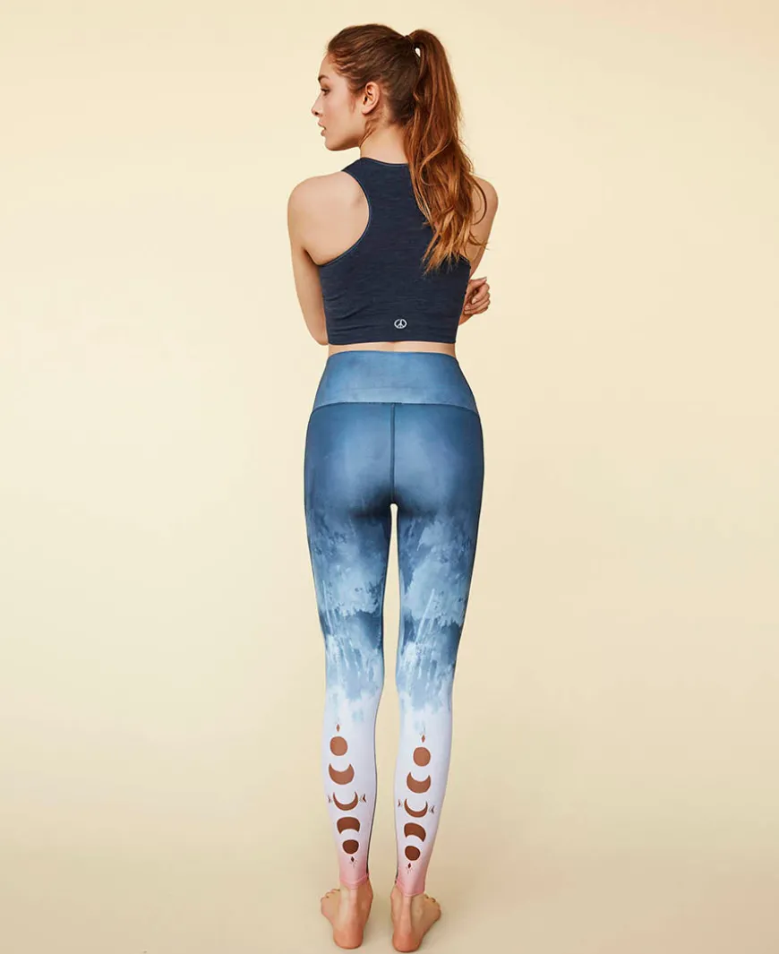 New Elements Full-Length Leggings