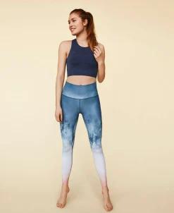 New Elements Full-Length Leggings