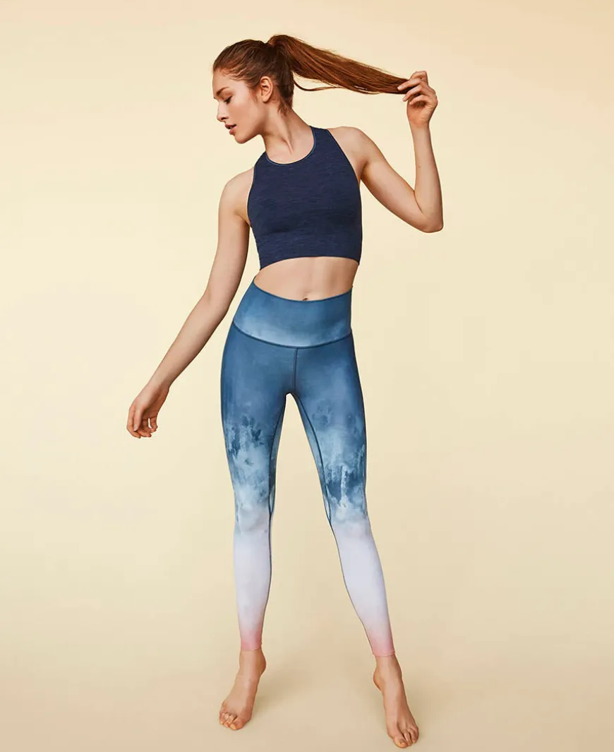 New Elements Full-Length Leggings