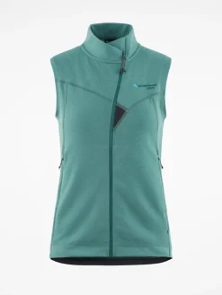 Njorun Vest Women