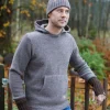NLS Pentland Hood Men