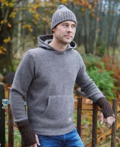 NLS Pentland Hood Men