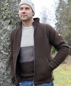 NLS Sap Full Zip Men