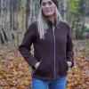 NLS Twig Full Zip Women