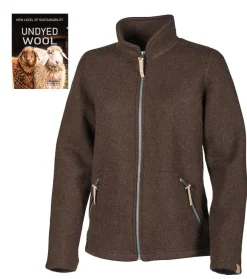 NLS Twig Full Zip Women