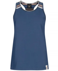 Oceanside Tank Women