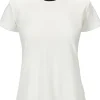 Odd Terry Tee Women
