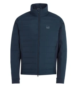 OK Down Collar Jacket Men