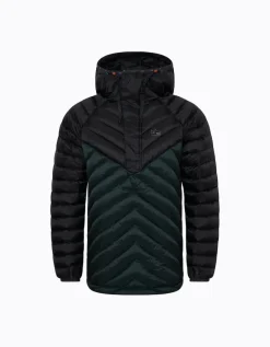 Ovik Down Anorak Men