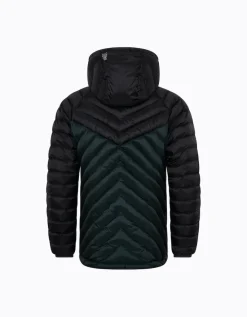 Ovik Down Anorak Men