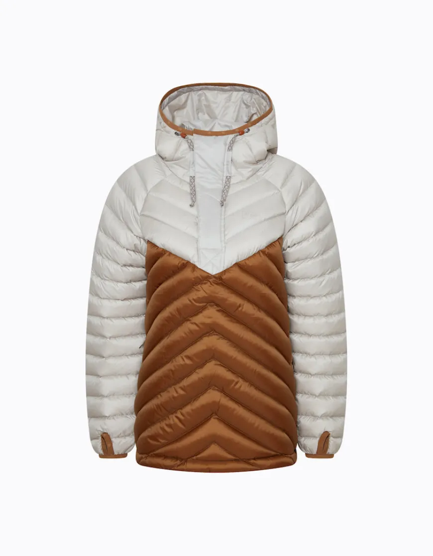 Ovik Down Anorak Women