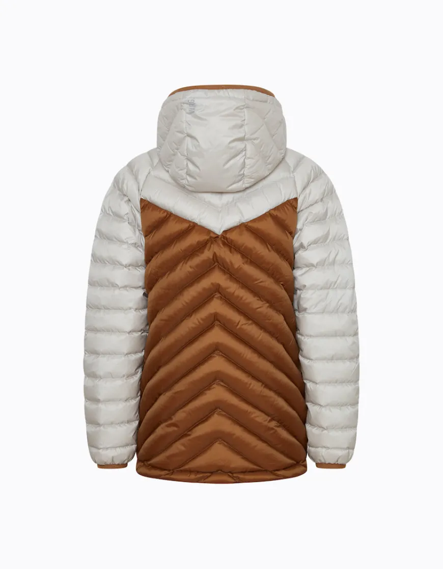 Ovik Down Anorak Women