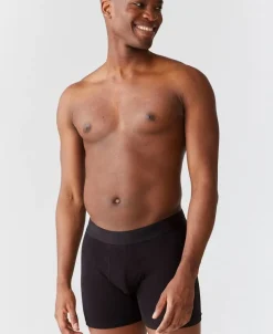 3 Pair Athletic Trunks Men