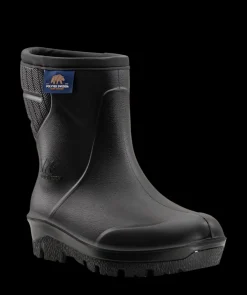 Polyver Classic Winter Low Boots
