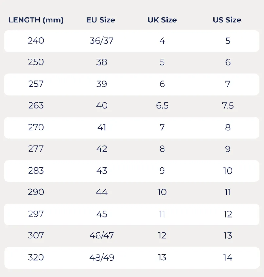 Polyver Classic Winter Low Boots