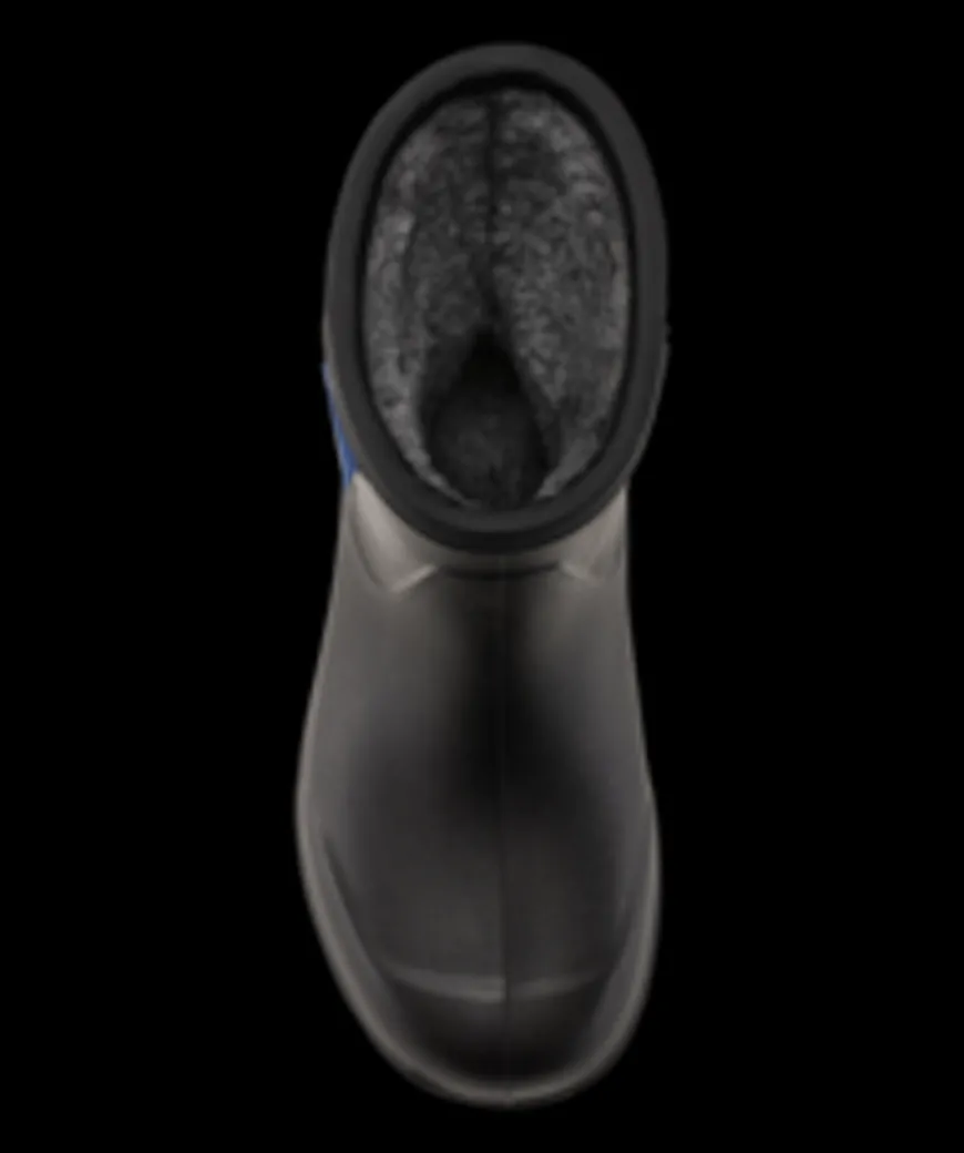 Polyver Classic Winter Low Boots