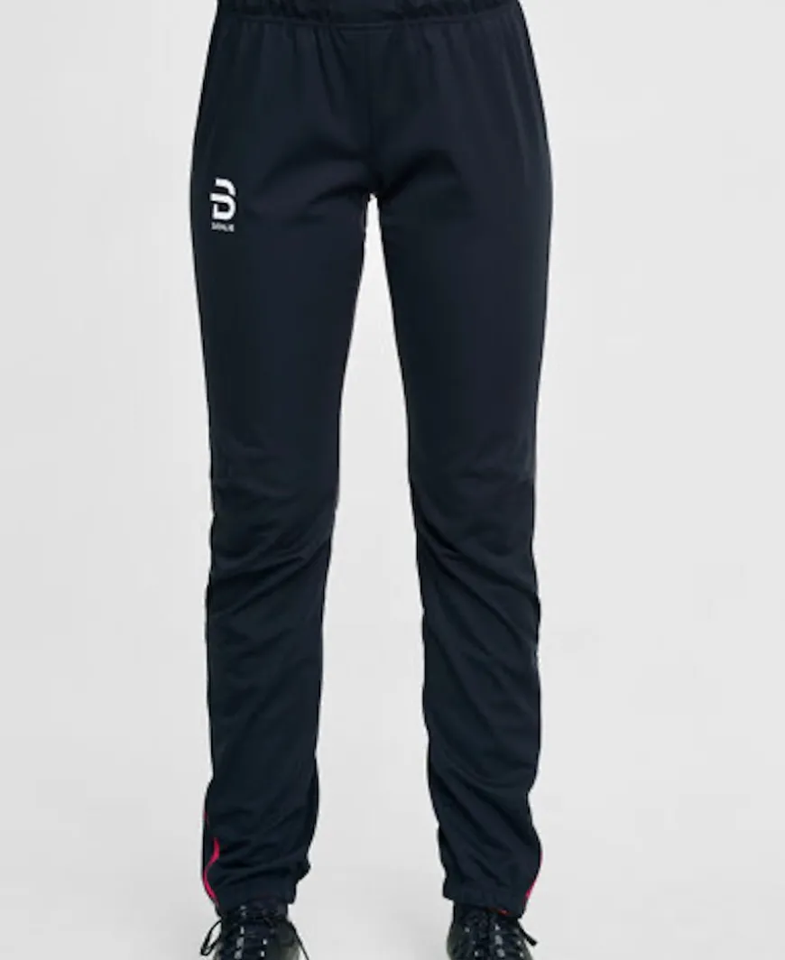 Power Pants for Women