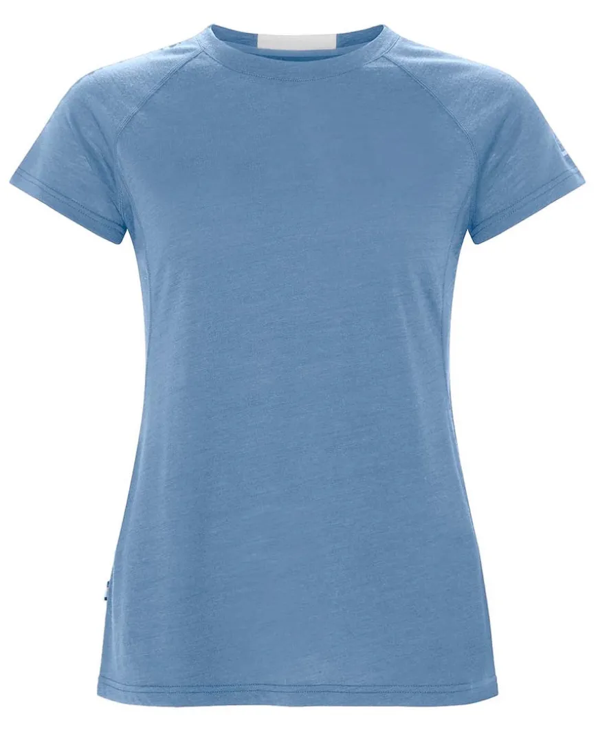 Primo Merino Tee Women
