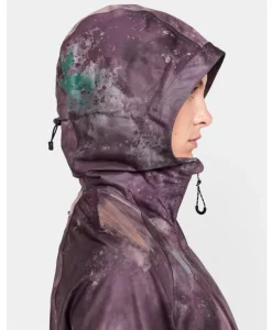 Pro Hydro Running Jacket Women