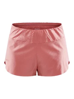 Pro Hypervent Split Shorts Women