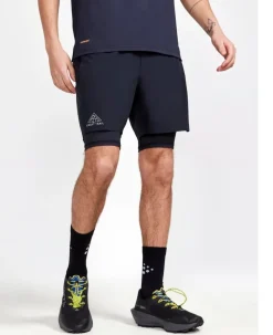 Pro Trail 2in1 Shorts Men
