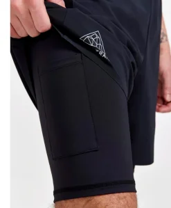 Pro Trail 2in1 Shorts Men