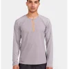 Pro Trail Wind Long Sleeve Tee Men