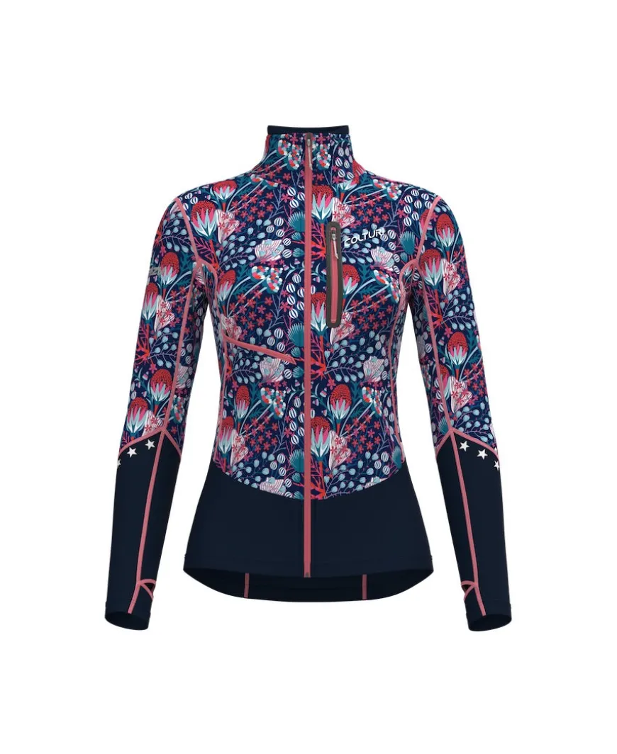 Pull Oxygen Printed Women