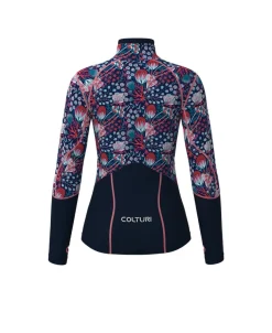 Pull Oxygen Printed Women