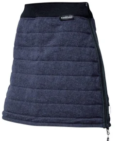 Pulsar Short Skirt Reversible Womens