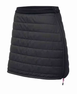 Pulsar Short Skirt Reversible Womens