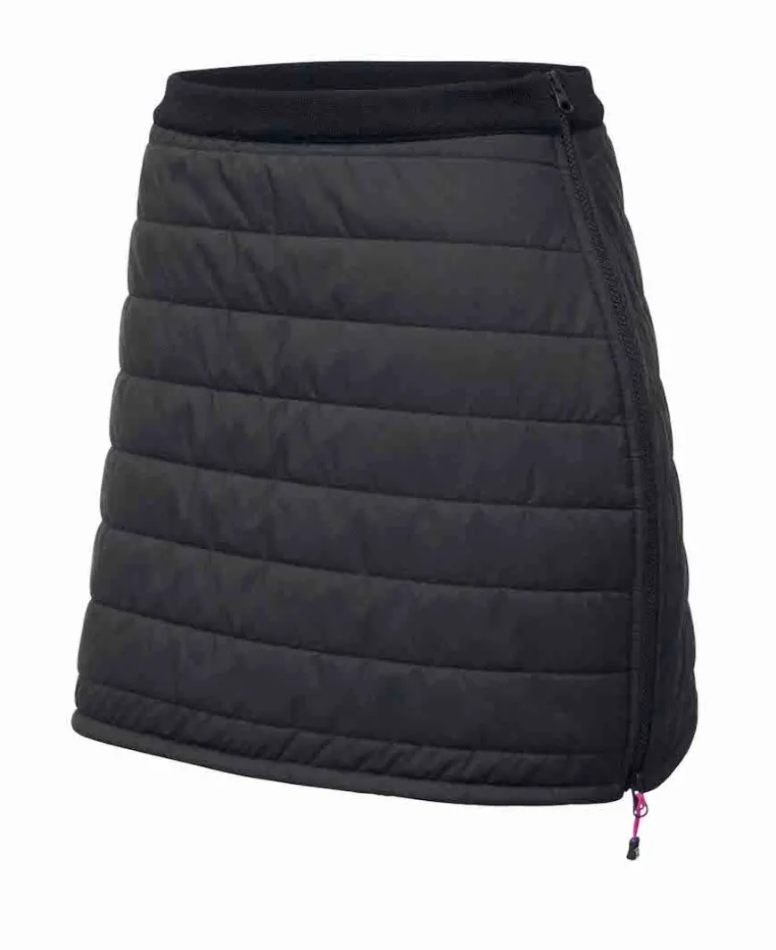 Pulsar Short Skirt Reversible Womens