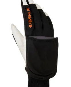 Race Coverage Glove