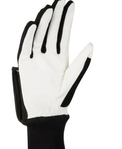 Race Coverage Glove