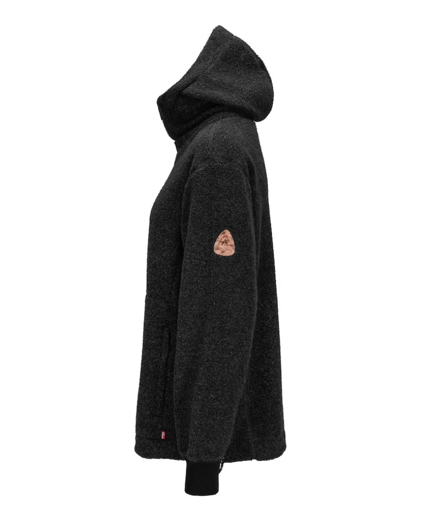 Reborn Terry Pullover Unisex