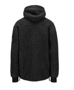Reborn Terry Pullover Unisex