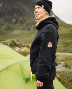 Reborn Terry Pullover Unisex