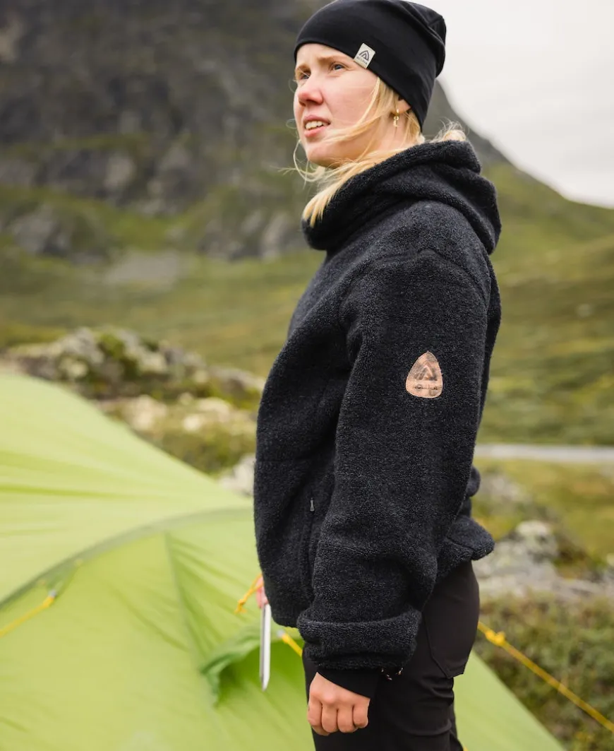 Reborn Terry Pullover Unisex