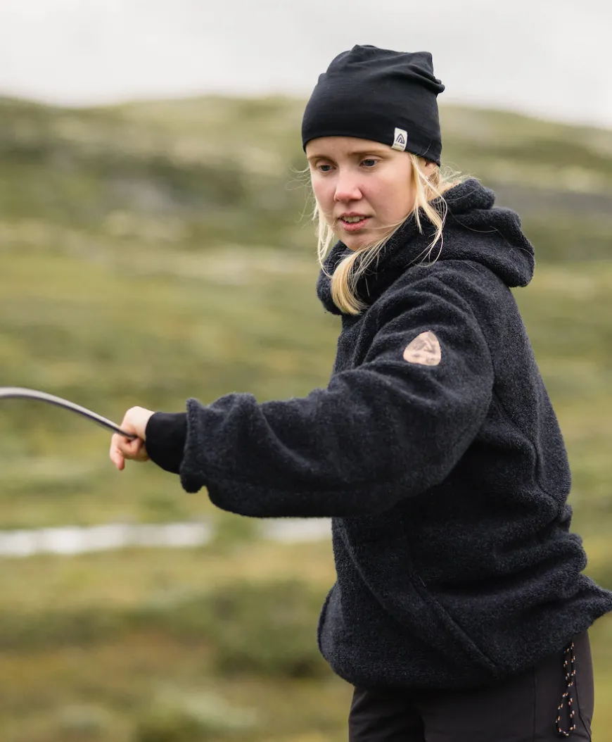 Reborn Terry Pullover Unisex