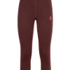 Revelstoke PW 150 3/4 Bottoms Women