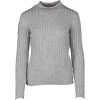Roalda Roll Neck Sweater Womens